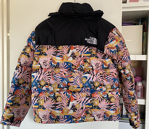 Куртка The North Face (2 фото из 2)