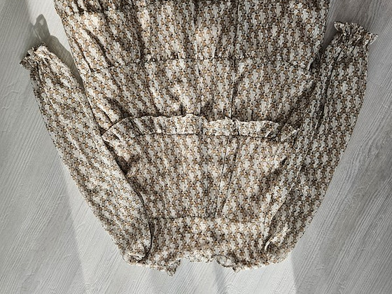 Kleit 128cm