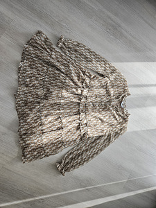 Kleit 128cm (2 foto / 5)