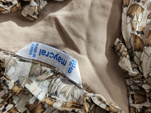 Kleit 128cm (5 foto / 5)