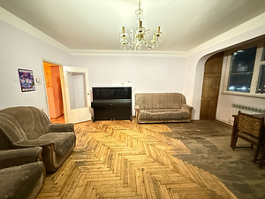 3 սենյականոց բնակարան, Դավթաշեն 4-րդ թաղամաս, 73 քմ (1 լուսանկար / 13)