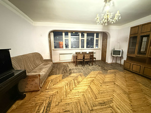3 սենյականոց բնակարան, Դավթաշեն 4-րդ թաղամաս, 73 քմ (2 լուսանկար / 13)