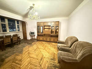 3 սենյականոց բնակարան, Դավթաշեն 4-րդ թաղամաս, 73 քմ (3 լուսանկար / 13)