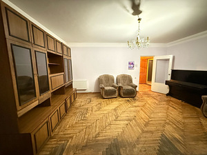 3 սենյականոց բնակարան, Դավթաշեն 4-րդ թաղամաս, 73 քմ (4 լուսանկար / 13)