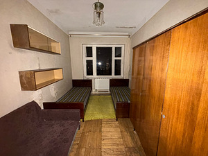 3 սենյականոց բնակարան, Դավթաշեն 4-րդ թաղամաս, 73 քմ (7 լուսանկար / 13)
