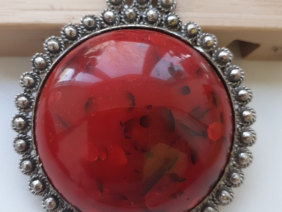 AMBER RED KULON