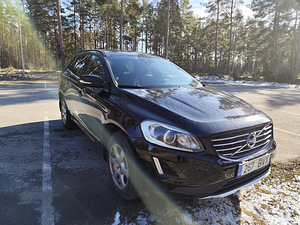 Volvo XC60 2014 (2 фото из 6)