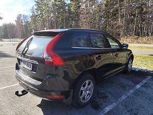 Volvo XC60 2014 (4 фото из 6)