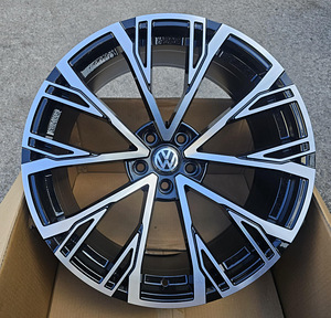 R20 veljed 5x112 Audi Vw Skoda uued (2 foto / 3)