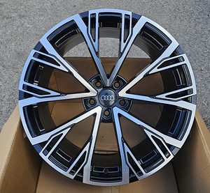 Диски 5x112 Audi Vw Skoda BMW G серия новые r20 (3 фото из 3)