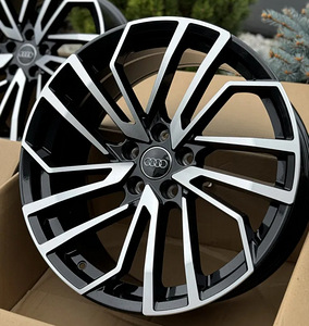 R20 veljed 5x112 Audi Vw Seat Skoda Uued (1 foto / 4)