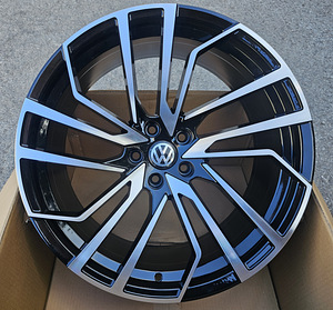 R20 veljed 5x112 Audi Vw Seat Skoda Uued (3 foto / 4)