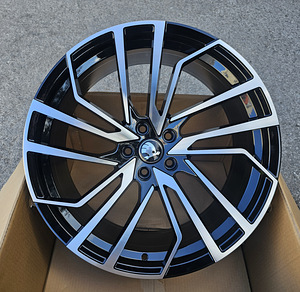 R20 veljed 5x112 Audi Vw Seat Skoda Uued (4 foto / 4)