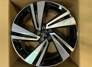 R20 veljed 5x112 Audi Vw Seat Skoda Uued (1 foto / 1)