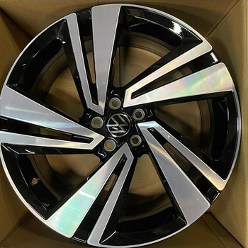 Диски R20 5x112 Audi Vw Seat Skoda Новые