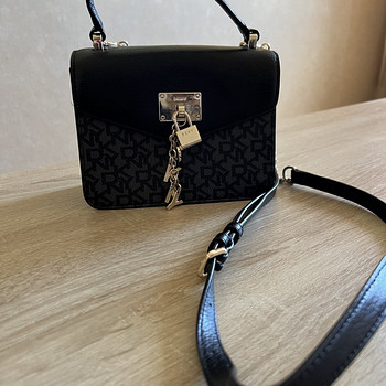 Сумка через плечо DKNY