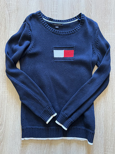 Свитер Tommy Hilfiger (1 фото из 1)