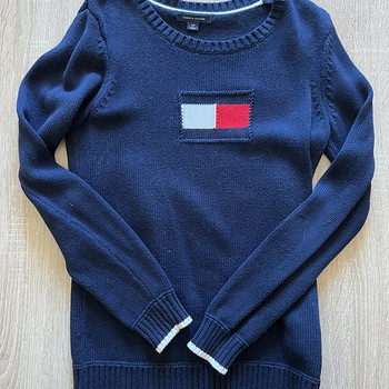 Tommy Hilfiger sviiter