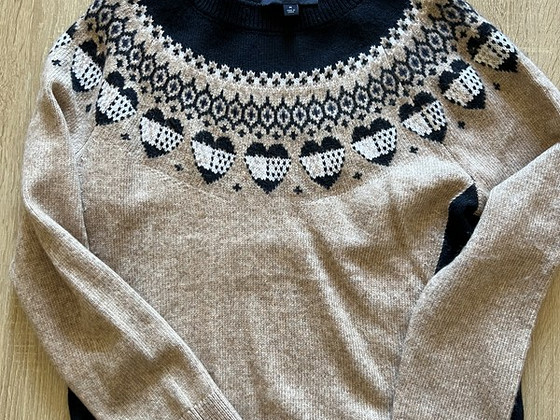 Свитер Tommy Hilfiger