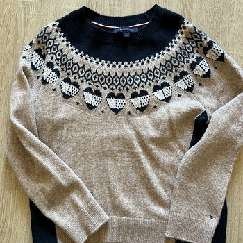 Tommy Hilfiger sviiter