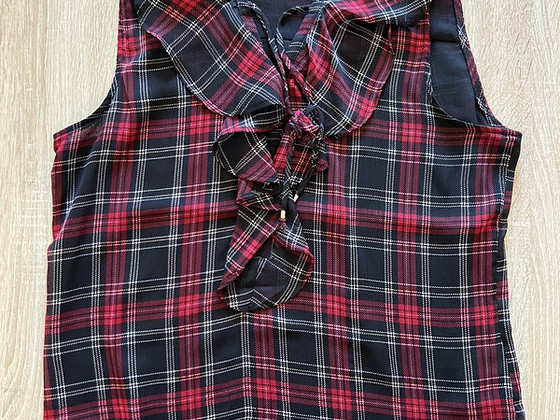 Tommy Hilfiger блузка