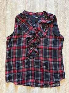 Tommy Hilfiger pluus (1 foto / 1)