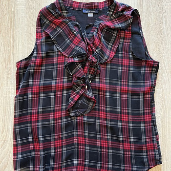 Tommy Hilfiger pluus