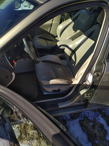 Saab 9-3 2008+ (3 фото из 6)
