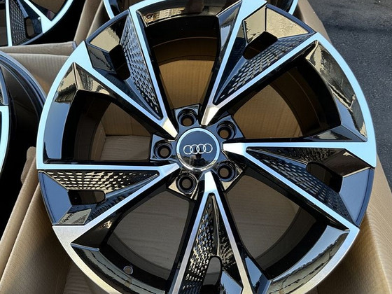 Диски 5x112 Audi Vw Seat Skoda новые r20