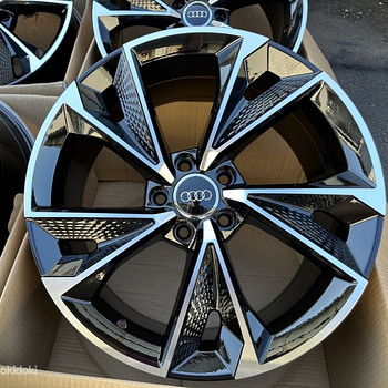 Veljed 5x112 Audi Vw Seat Skoda uued r20