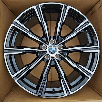 Диски R20 5x112 BMW x5 x6 g серия g05 g06 новые