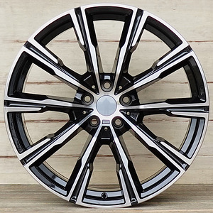 R20 диски 5x112 BMW x5 x6 g серия g05 g06 новые (3 фото из 3)