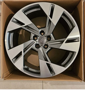 Veljed 5x112 Audi seat skoda vw uued r20 (1 foto / 1)