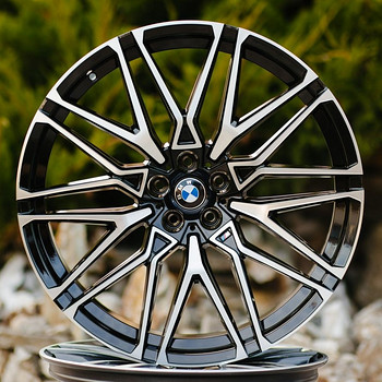 R20 veljed 5x112 BMW G05 G06 x5 x6 M uued