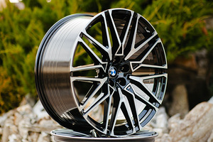 R20 veljed 5x112 BMW G05 G06 x5 x6 M uued (3 foto / 3)