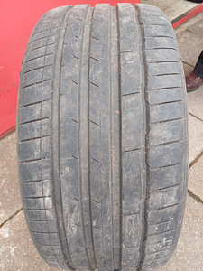 285/35/22 HANKOOK VENTUS S1 Evo3 (4 фото из 4)