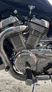 Suzuki vs600 (4 фото из 6)
