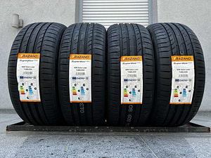 215 55 R 17 Trazano ZuperEco Z-107 ( uued ) (1 foto / 5)