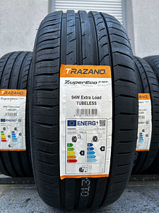 215 55 R 17 Trazano ZuperEco Z-107 ( uued ) (2 foto / 5)
