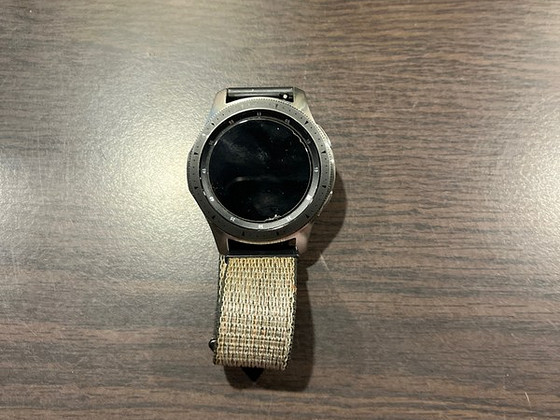 Samsung Galaxy Watch
