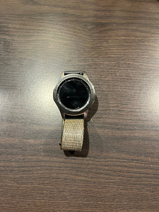 Samsung Galaxy Watch (1 foto / 1)