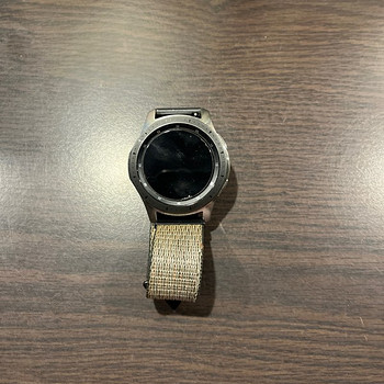 Samsung Galaxy Watch