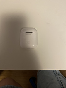 Müüa tühi AirPods case. (3 foto / 3)
