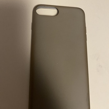 Müüa 2 telefonikatet iPhone 8 plusi jaoks