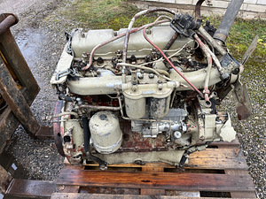 ZETOR 8011 63kw 4.6l (1 foto / 6)