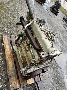 ZETOR 8011 63kw 4.6l (4 foto / 6)