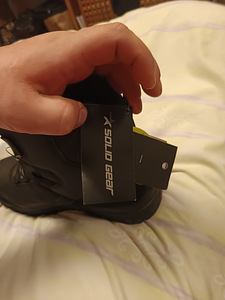 Müüa uued solid gear talvesaapad (2 foto / 4)