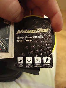 Müüa uued solid gear talvesaapad (3 foto / 4)