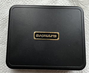 ND/CPL filtrite komplekt DJI mini 3pro jaoks (2 foto / 6)