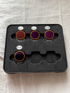 ND/CPL filtrite komplekt DJI mini 3pro jaoks (6 foto / 6)